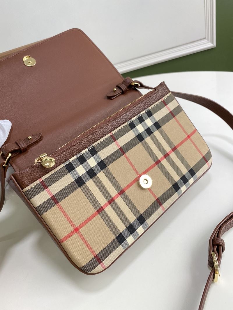 Burberry Satchel Bags